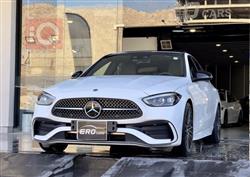 مێرسێدس بێنز C-Class